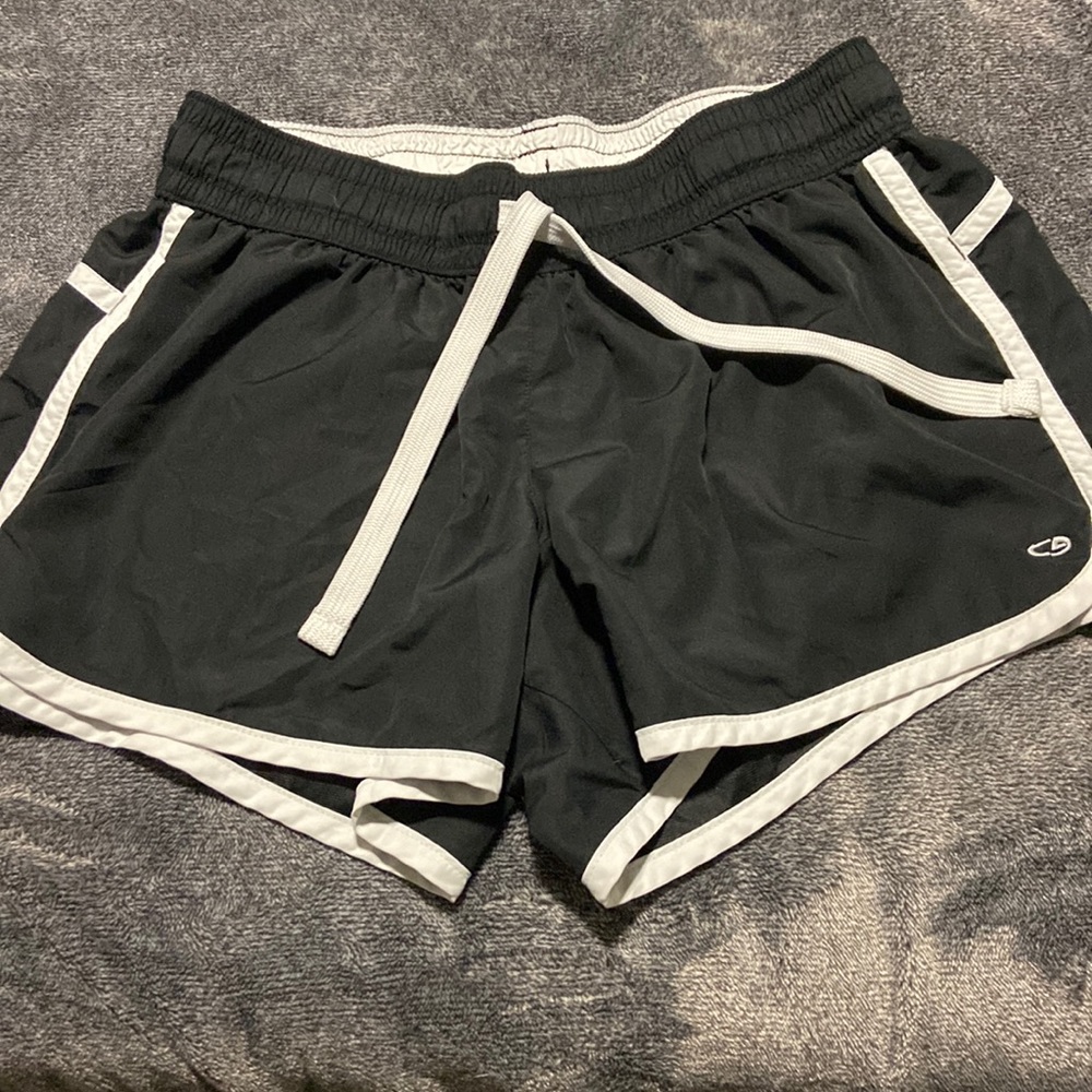 Champion short shorts